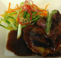 Visions Bistro - Accommodation BNB