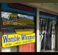 Wambie Whopper - Accommodation BNB