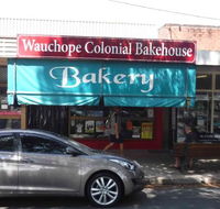 Wauchope Bakery - Accommodation BNB