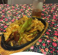 Wing Cheng Chinese Restaurant - Accommodation BNB