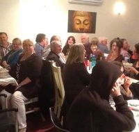 Yummy thai - Accommodation BNB