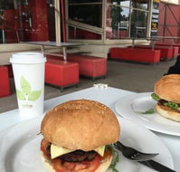 4 Bears Cafe - Accommodation BNB