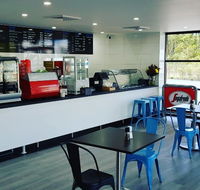 AJs Diner - Accommodation BNB