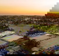Alstonville Plateau Bowls And Sports Club - Accommodation BNB