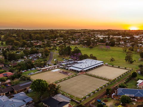 Alstonville Plateau Bowls And Sports Club - Accommodation BNB 0