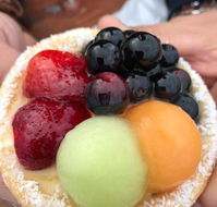 Barnett's Crescent Head Bakery  Coffee shop - Accommodation BNB