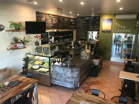 Bean Scene Cafe - Accommodation BNB 0