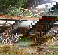 Berrima Farmgate Cafe - Accommodation BNB