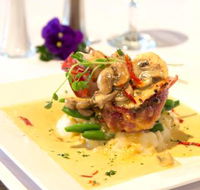 Boorowa Hotel Restaurant - Accommodation BNB