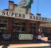 Boorowa Superb Bakery - Accommodation BNB
