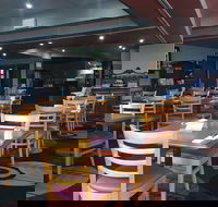 Bourke Bowling Club Chinese Restaurant - Accommodation BNB