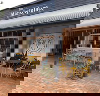 Bread  Bowl - Accommodation BNB