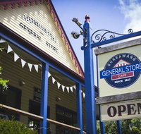 Burrawang General Store - Accommodation BNB