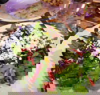 Caffe Gusto Uralla - Accommodation BNB