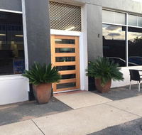 Cam Jai - Accommodation BNB