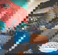 CH Dining - Accommodation BNB