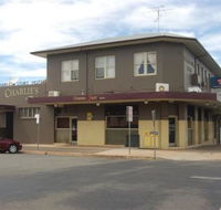 Charlies on East - Accommodation BNB