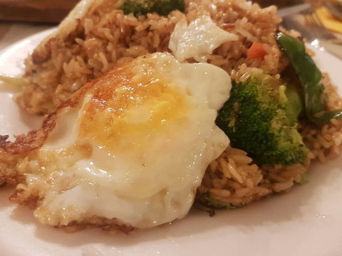 Chung Hing Chinese Restaurant - Accommodation BNB 0