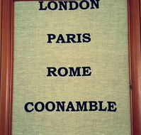 CJ's Country Kitchen - Accommodation BNB
