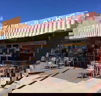 Cobar Hot Bake - Accommodation BNB