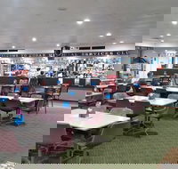 Cobar Memorial Service Club - Accommodation BNB