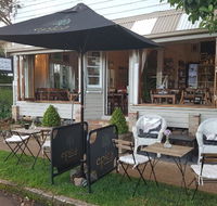 Components Cafe - Accommodation BNB