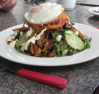 Contented Tummy - Accommodation BNB