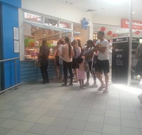 Costi's Famous Fish Co - Accommodation BNB