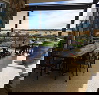 Courabyra Wines - Accommodation BNB