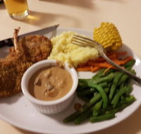 Court House Hotel - Accommodation BNB