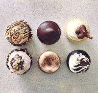Cupcake Espresso - Accommodation BNB