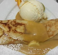 Cups' N' Saucers - Accommodation BNB