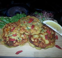 Dare to Bite - Accommodation BNB