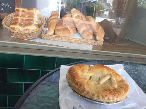 Denman Pie Shop Bakery - Accommodation BNB 0