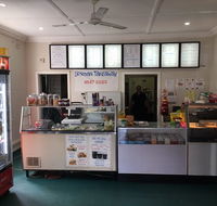 Denman Takeaway - Accommodation BNB