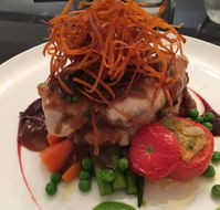 Diners Choice - Accommodation BNB