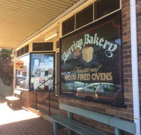 Dorrigo Bakery - Accommodation BNB