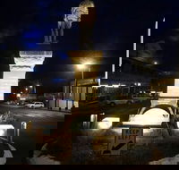 Dorrigo Memorial RSL Club - Accommodation BNB