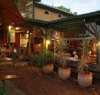 Eltham Hotel Restaurant - Accommodation BNB
