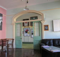 Exchange Hotel - Accommodation BNB