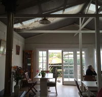 Food Angel Cafe - Accommodation BNB