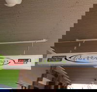 Gluttony Pizza And Pasta - Accommodation BNB