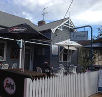 Graze  Denman - Accommodation BNB