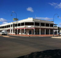 Great Western Cobar Hotel-Motel - Accommodation BNB