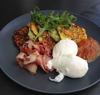 Green Seeds Cafe - Accommodation BNB