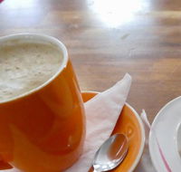 Halls coffee cottage - Accommodation BNB