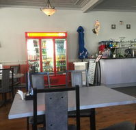 Havachat Coffee Lounge - Accommodation BNB