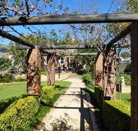 Haydon Hall - Accommodation BNB