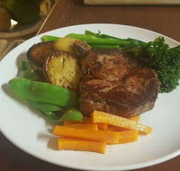 Hickory's - Accommodation BNB