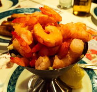 Hing Wah Chinese Restaurant - Accommodation BNB